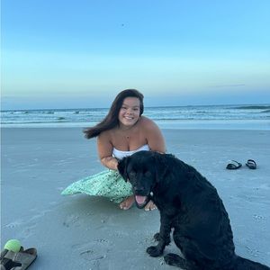 Meet your Posher, Cassidy